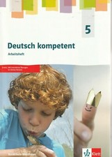 Deutsch kompetent - , 5