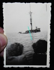 SMS Schlesien ,Original Foto