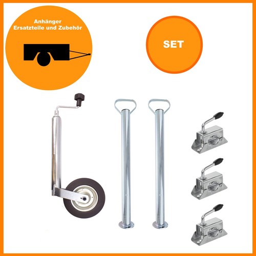 Set erstausstattung 1x - -,