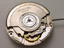 Seltene Chanel J12 Bewegung