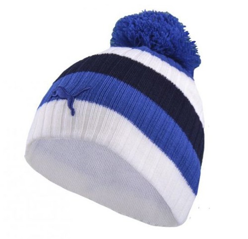 Puma junior kinder blue - kinder,
