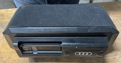 Audi cabrio 6fach cd - a4,