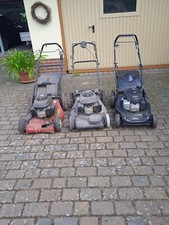 Honda rasenmäher mit - rasenmäher,
