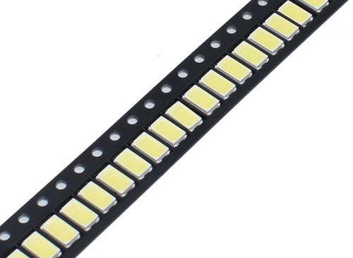 25x 5730 smd led diode - led, 0.5w