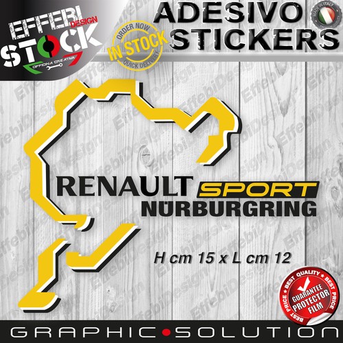 Klebeetiketten renault - klebeetiketten,