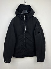 cp company jacke schwarz XL 
