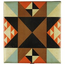 Wundere Bahlsen Bauhaus Keksdose der Designerin M. Schwichtenberg