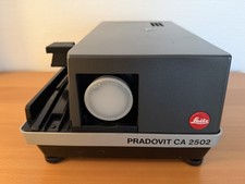 Leitz PRADOVIT CA 2502 ***