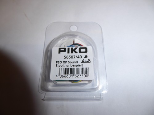 Piko 56507 sounddecoder xp - 56507,