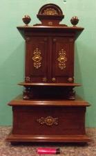 Modellmöbel, Miniatur-Möbel