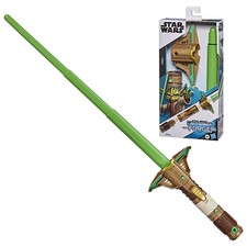 Star Wars Lightsaber Forge