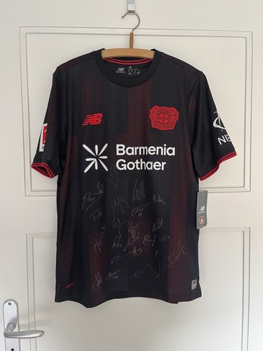 Bayer leverkusen - 04,