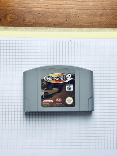 Tony hawk pro skater - skater, 2