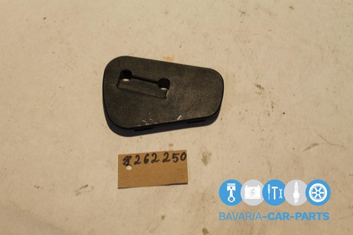 Original bmw e46 abdeckung - ,