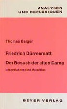 Friedrich Dürrenmatt: Der