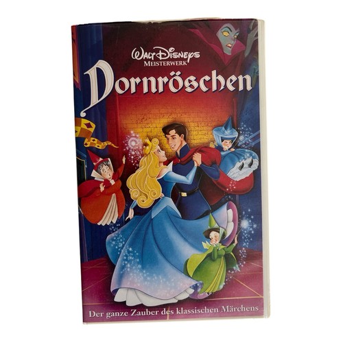Walt disney dornröschen - disney:,
