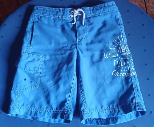 Tommy hilfiger badehose - , gr
