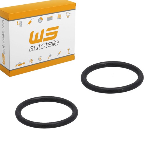 Dichtring ring ölkühler - dichtring, o-ring
