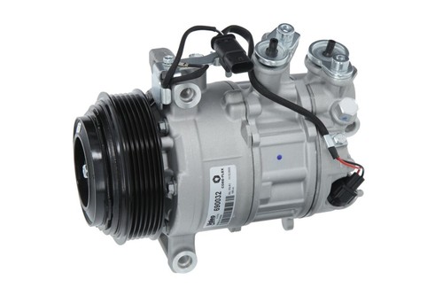 Kompressor klimaanlage valeo - klimaanlage,