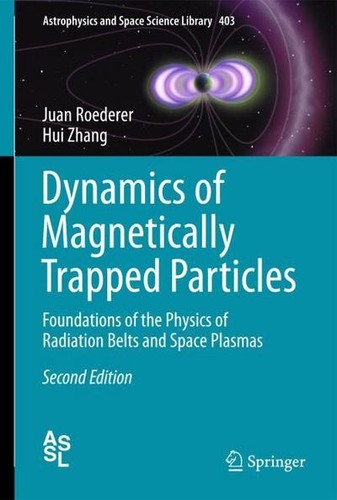 Dynamics magnetically - of,