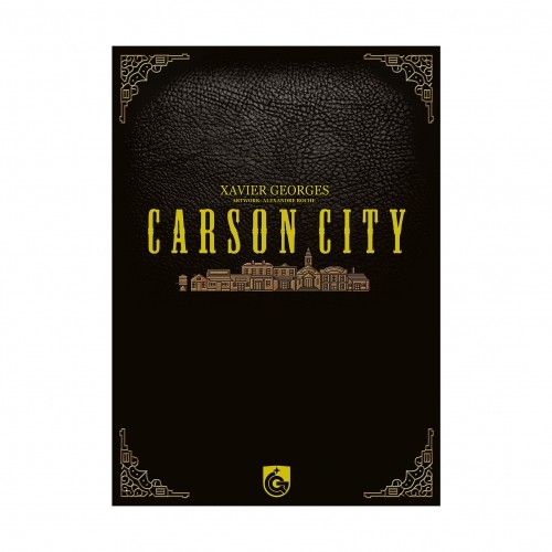 Carson city big box - carson,
