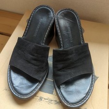 Ann Demeulemeester Sandalen