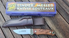NEU LINDER Limited Edition 1