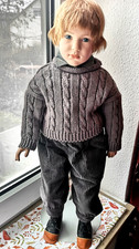 Sigikid künstlerpuppe - sigikid,