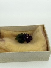 Veilchenstrauß Vintage