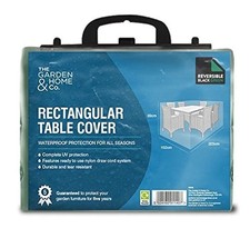 Wasserdichte rechteckige