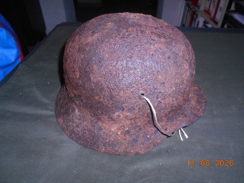 Deutscher stahlhelm - stahlhelm, 2