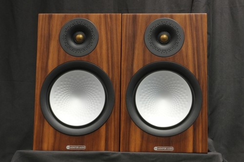 Monitor audio silver100 - silver100-7g, wn