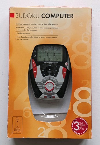 Millennium 2000 sudoku - millennium,