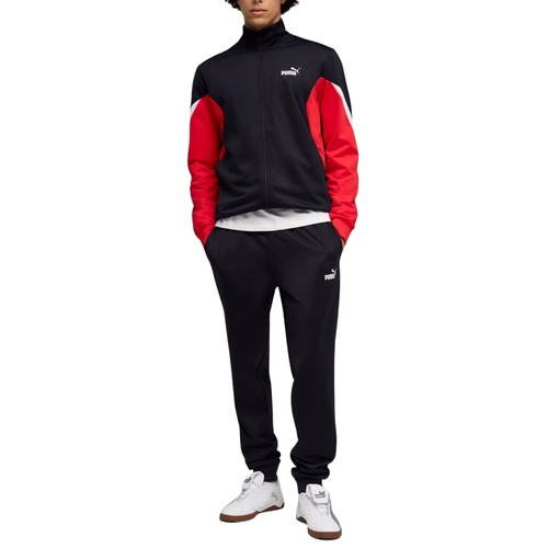 Puma trainingsanzug für - puma,