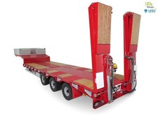 1:14 Tieflader Auflieger