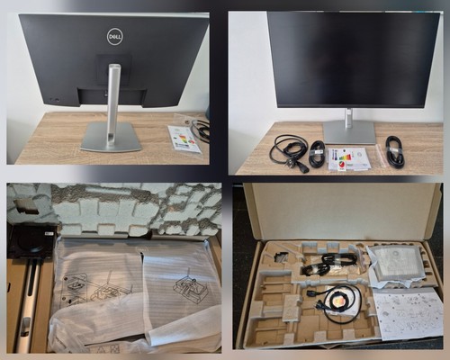 Dell monitor lcd ips - monitor,