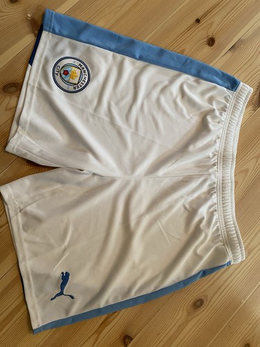 Puma short manchester city - short,