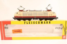 Fleischmann 4375 Elektrolok BR 103 142-6 der DB in OVP #E4_2