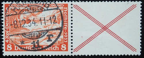 1933 zdr zusammendruck - 1933, dr