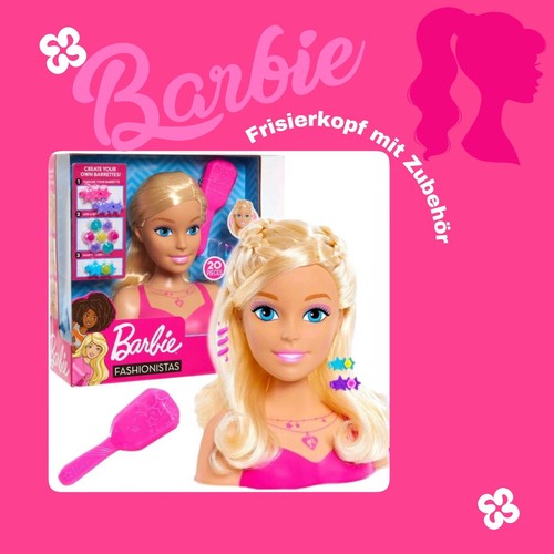 Barbie fashionistas - barbie,