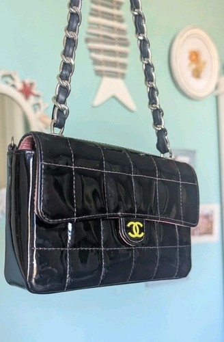 Chanel umhängetasche - chanel,