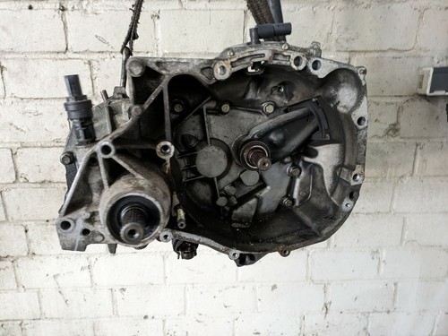 Schaltgetriebe jb1937 renault - schaltgetriebe,
