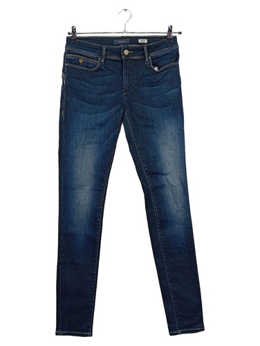 Salsa push damen skinny fit - up,