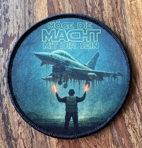 Patch wartung staffel star - wartung,
