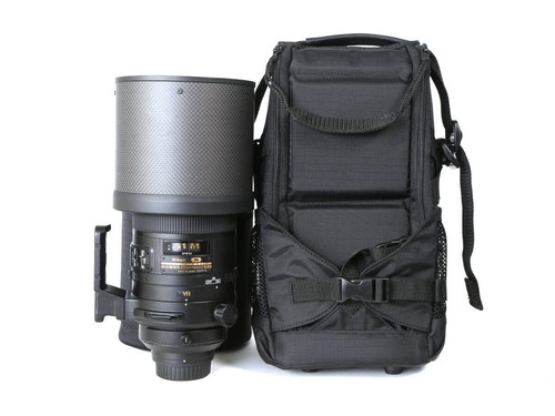 Nikon nikkor 300mm 8 - 300mm, f2.8