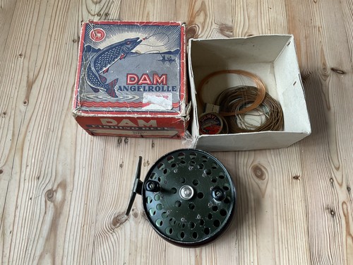 Dam ever ready bakelit fliegen - bakelit,