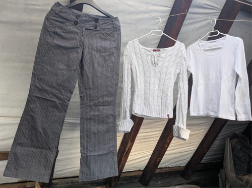 Damenpaket 3 teile - damenpaket, |