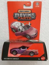 matchbox moving parts 2026
