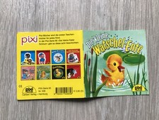 Pixi Nr. 508 Die kleine Watschel-Ente