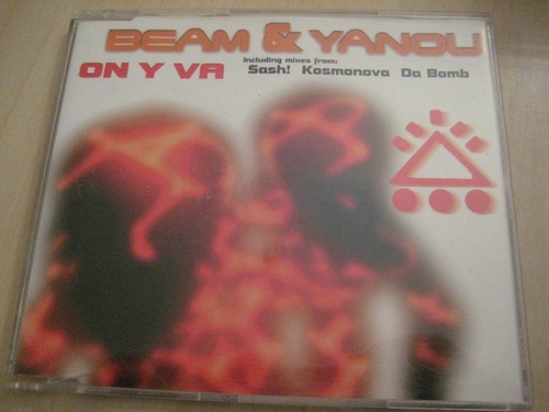 Von beam yandu 1997 - va,